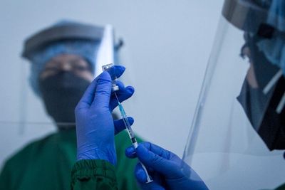 Varian Baru Virus Corona Covid-19 dari Inggris Ternyata Sudah Masuk ke Indonesia