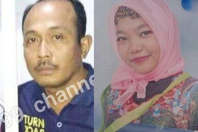 Keluarga Sebut Aipda Roni Berencana Bunuh Rizka dan Aprilia Hingga Layak Dihukum Mati