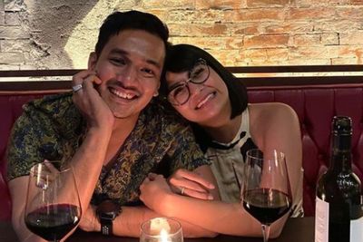 Suami Selingkuh dengan Asisten Pribadinya, Vanessa Angel Bicara soal Karma