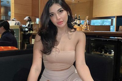 Millen Cyrus Unggah Foto Seksi Usai Dibebaskan Polisi: Tetap Menginspirasi
