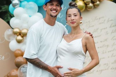 Selamat! Jennifer Bachdim Melahirkan Anak Ketiga, Diberi Nama Kiyoji Kaynen Bachdim
