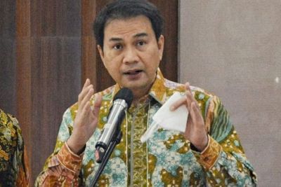 Pimpinan DPR Apresiasi Presiden Jokowi yang Cabut Perpres Investasi Miras