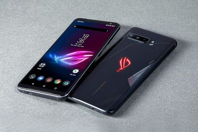 Smartphone Gaming ASUS ROG Phone 5 Dikabarkan Miliki RAM 18GB!