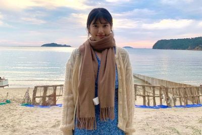 Kabarnya Bae Suzy Jadi Pemeran Utama di Film India