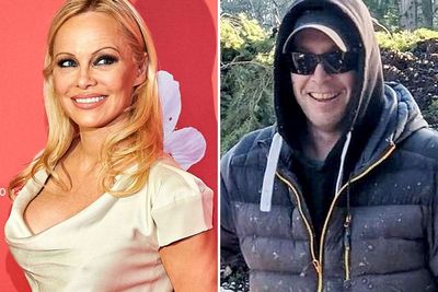 Diet Vegan Berimbas Positif Bagi Suami Pamela Anderson, Makin Bertenaga