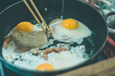 Bergizi dan Murah, Dokter Ini Sarankan Perbanyak Makan Telur