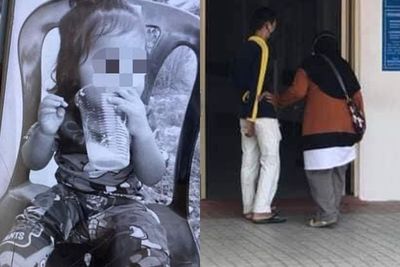 Bocah 2 Tahun Ini Meninggal Usai Tenggelam di Baskom Air Rumah Pengasuhnya