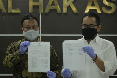 Bareskrim dan Kejagung Gelar Perkara Soal Kasus 6 Laskar FPI Tewas, Ini Hasilnya