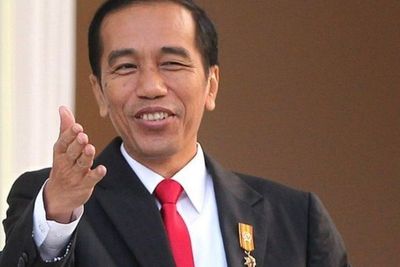 Kunci Utama Kurangi Risiko Bencana, Jokowi: Pencegahan-pencegahan Jangan Terlambat