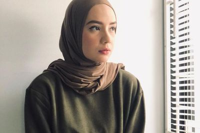 Disinggung Soal Dosa Gegara Pakai Kutek, Putri Anne Beri Balasan Menohok