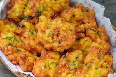 Resep Bakwan Jagung Yang Enak Jadi Camilan Sore Hari