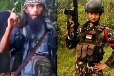 Beredar Kabar Gembong MIT Ali Kalora Tertembak, Polisi Bilang Begini