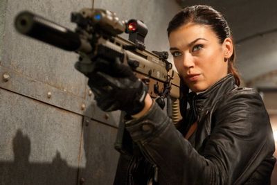 Menarik! Amazon Kabarnya Kembangkan Serial Live-Action G.I. Joe!