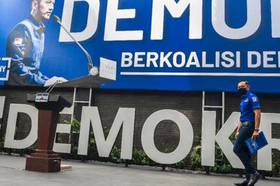 Dorongan KLB Semakin Menguat, Demokrat: Segala Cara Dihalalkan!
