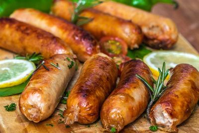 Hati-hati! Makan Steak dan Sosis Berlebihan, Besar Kemungkinan Terkena Diabetes