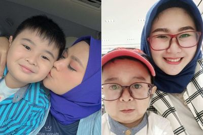 Ichal Ngaku Tak Pernah Diberi Uang, Yunita Lestari ke Daus Mini: Lu Nafkahi Anak Mana?
