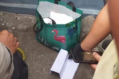 Bayi Perempuan Dibuang di Sleman, Ada Tulisan dari Ayah-Ibu si Bayi: Kami Tak Punya Biaya
