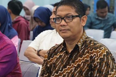 Jika tak Setuju Ekspor Benur, Staf Khusus Edhy Prabowo Ancam Pecat Zulficar Mochtar