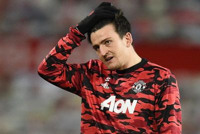 Sering Miskomunikasi, Manchester United Sebaiknya Ganti Harry Maguire