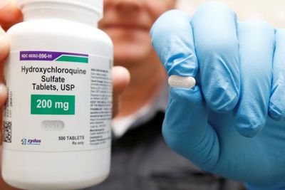 WHO Tidak Anjurkan Hydroxychloroquine Sebagai Obat Mencegah Covid-19