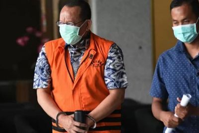 Jaksa KPK Ungkap Penghasilan Sarang Walet Eks Sekretaris MA Spekulatif, Begini Alasannya