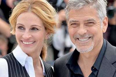 Film Ticket to Paradise Akan Hadirkan George Clooney dan Julia Roberts, Bersetting di Bali