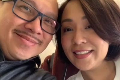 Dilaporkan Istri ke Polisi, Dirut Taspen Antonius Kosasih Bantah Lakukan KDRT
