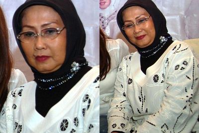 Innalillahi, Artis Senior Asmiar Yahya Meninggal Dunia, Sempat Terpapar COVID-19