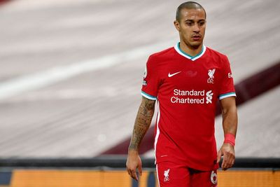 Kalau Kata Scholes, Thiago Cocoknya Main di MU Bukan Liverpool