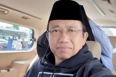 Besok, Marzuki Alie Laporkan Sejumlah Kader Demokrat ke Bareskrim Polri