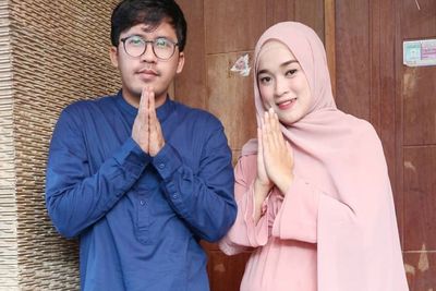 Ririe Fairus Sudah Maafkan Ayus Berkali-kali Meski Diselingkuhi: Kita Baik-baik Kok