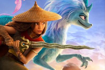 Seniman Indonesia Jadi Konsultan Tari & Gamelan di Film Disney Raya and the Last Dragon