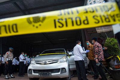 6 Laskar FPI yang Tewas Pasca Baku Tembak dengan Polisi Jadi Tersangka