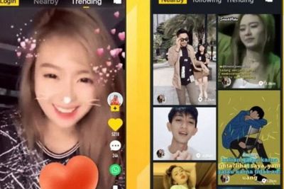 Tidak Memiliki Izin, Situs Web Snack Video Diblokir Kominfo