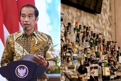 Resmi Dicabut, Perpres Investasi Miras Harusnya Tak Perlu Sampai Dimajukan ke Presiden