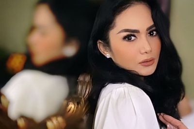 Krisdayanti Ikhlaskan Aurel Memilih Pendamping Pernikahannya dengan Atta 21 Maret Nanti