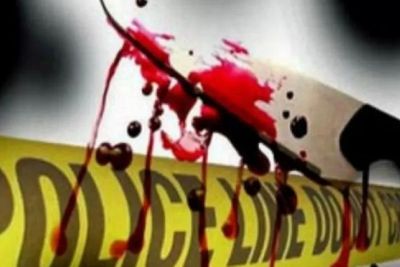 Bubarkan Geng Motor yang Akan Tawuran, Seorang Anggota Polisi Dibacok Pakai Celurit
