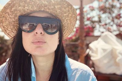 Pasca Bersalin, Kareen Kapoor Posting Foto Perdana, Polos Tanpa Riasan