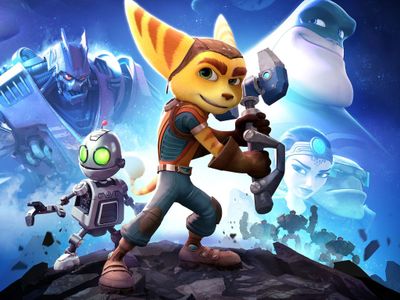 Sony Gratiskan Ratchet & Clank PS4 Permanen, Tidak Perlu PlayStation Plus!
