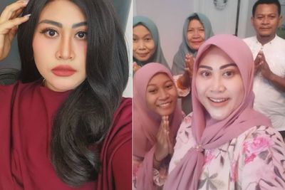 Innalillahi, Kakak Boiyen Meninggal Dunia: Cepat Banget Ninggalin Kita
