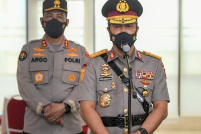 Arwah 6 Laskar FPI Sempat Jadi Tersangka, Kabareskrim: Untuk Kepastian Hukum