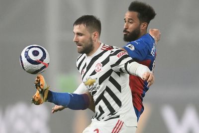 Gagal Curi Poin, MU Ditahan Imbang Tanpa Gol oleh Crystal Palace