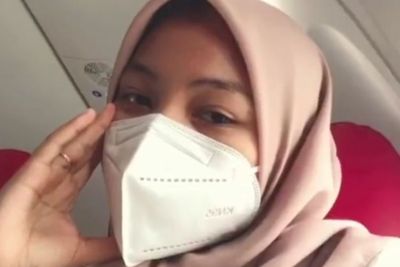 Berbulan-bulan LDR, Cewek Ini Akhirnya Temui Kekasih, Syok saat Tau Pacar Selingkuh