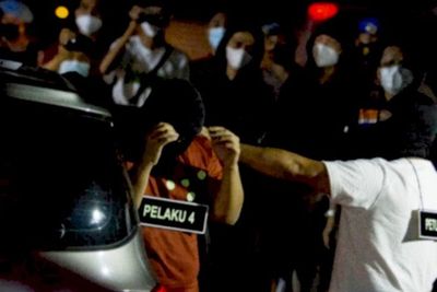 Enam Laskar FPI yang Tewas Sempat Berstatus Tersangka, Ini Kata Polisi
