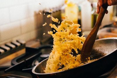 Resep Nasi Goreng Sayur Yang Cocok Disantap Bersama Keluarga