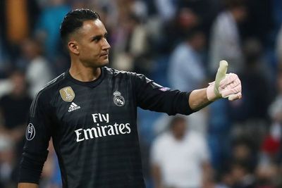 Curhat Keylor Navas Saat Berkostum Real Madrid, Kurang Kasih Sayang