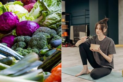 Heboh Artis Promosikan Diet Ekstrem Tanpa Makan Sayur, Ini Kata Dokter Gizi