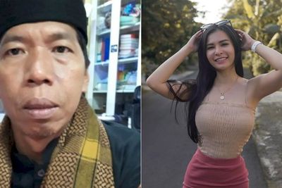 Maria Vania Blak-blakan Ngaku Kepincut dengan Kiwil: Mending Sama Aku!