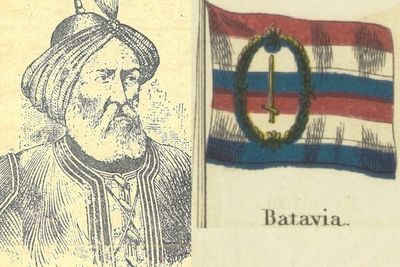 Peristiwa 4 Maret: Wafatnya Salahuddin Ayyubi dan Berdirinya Pemerintahan Kota Batavia