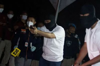 Dianggap Tak Tepat, Komisi III DPR Kritisi Penetapan Tersangka 6 Laskar FPI